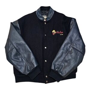 Vintage Concord Coordinates The Jimmy Flynn Show Jacket